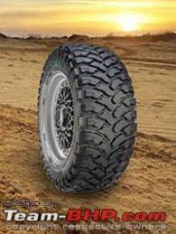 1 source for latest automotive news managed by tecnonation media pvt ltd with boot loads of scoops, reviews and trivia written by motoring experts and enthusiasts. The Offroad Rims Tyres Thread Page 110 Team Bhp