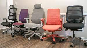 the best office chairs 2024 tested and