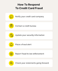 what is credit card fraud tips to