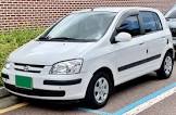 Hyundai-Getz