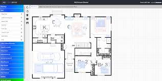 furniture planner interactive home