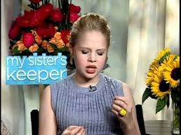My sister's keeper movie free online. My Sister S Keeper Exclusive Cameron Diaz And Sofia Vassilieva Interview Youtube