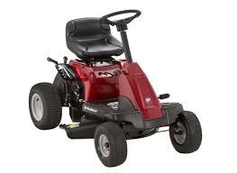 The m22500 comes with a 12 after some looking around, i deciding to purchase the murray push lawn mower 22 side. Murray 13a326j Riding Lawn Mower Tractor Consumer Reports