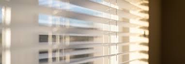 how to fit venetian blinds a step by