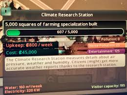 This means that a save using . What Is Required To Unlock The Green Cities Dlc Climate Research Station Arqade