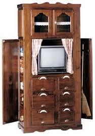 A large pantry cabinet perfect for dry food storage. Outlet Pantry Cabinets Country Idfdesign