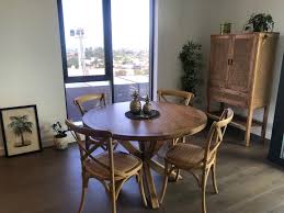 Dining Table And Chairs Oz Design