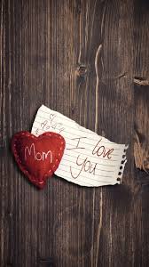 i love you mom wallpapers mobcup