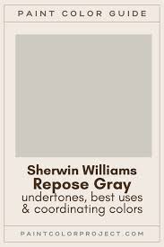 Repose Gray A Complete Color Review