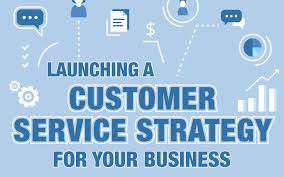 customer service strategic plan