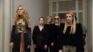 Check out our coven sisters selection for the very best in unique or custom, handmade pieces from our necklaces shops. 7 Reasons Emma Roberts Madison Montgomery Is The Most Iconic American Horror Story Character Teen Vogue