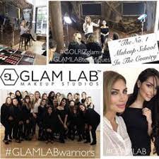 glam lab makeup studios 81 photos