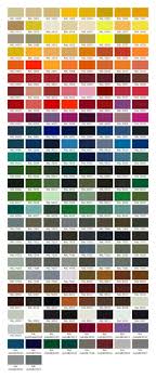 ral colors ral color chart rainbow