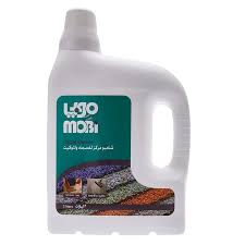 mobi carpet cleaner 3 liters save