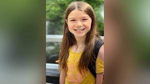 death of 10-year-old Lily Peters ...