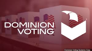 And anchor eric shawn interviewed a dominion spokesperson on air in november. Dominion Voting Sues Fox For 1 6b Over 2020 Election Claims