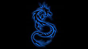 blue dragon backiee