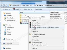 A full user guide for my image garden is available for download via our user guide section of this website. How To Install Scanner Driver Manually In Windows 10 7 8 Tutorials