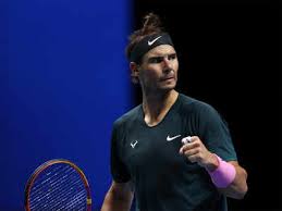 Rafael nadal is a spanish professional tennis player in men's singles tennis by the association of tennis professionals (atp). Rafael Nadal In Atp Top 10 For 800th Successive Week Tennis News Times Of India