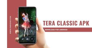 In the case of android, few games have managed to create even a remotely decent experience for touchscreen devices. Tera Classic 1 2 0 Apk Download For Android Latest Version 2021