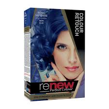 Best drugstore natural hair dye. Renew Perfect Semi Permanent Hair Colour Kit Retouch Dis Chem