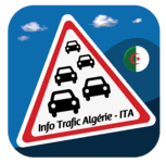 Besoin de connaitre l'état du trafic au moment des départs en vacances ou tout simplement avant de. Info Trafic Algerie Ita