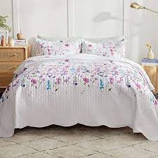 bedsure twin bedspreads for s