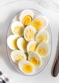 how to hard boil eggs the bakermama