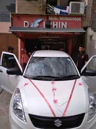 Dolphin Car Accessories In Ashok Nagar
