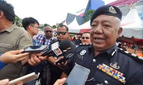 Majlis telah dirasmikan oleh ydh deputy commissioner police, dato' chuah ghee lye ketua polis melaka dan berlangsung dengan jayanya di stesen minyak shell balai panjang malim. Mohd Kamal Dilantik Timbalan Kpd Melaka Tengah