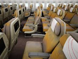 kenya airways preferred seats