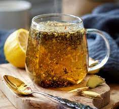 best tea for cold and flu recipe
