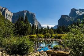 Visiter Yosemite National Park : conseils, points de vue, randonnées