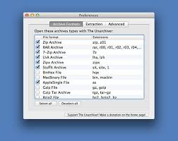 the unarchiver for mac review pcmag