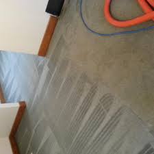 mounted carpet cleaning