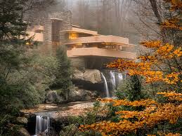 All Of Frank Lloyd Wright S Buildings