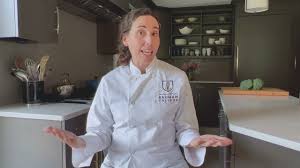 bauman college holistic chef instructor