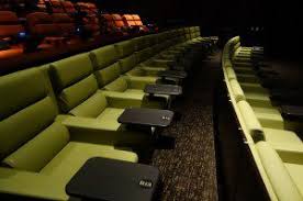 in style at ipic theater
