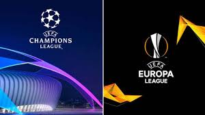 Entérate de toda la información uefa europa league, sus jugadores, equipos y partidos. Uefa Announce All Champions League And Europa League Games Are Off Next Week Sportbible