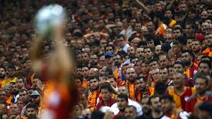 Pfdk'den 3 süper lig kulübüne para cezası. Coronavirus Turkish Football Chief Hopes Fans Can Attend Super Lig Games By July