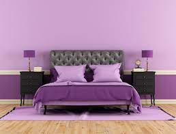 15 Purple Bedroom Color Ideas 2023 To