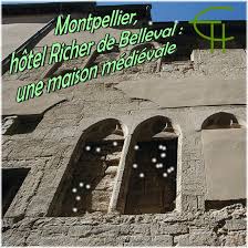 montpellier hôtel richer de belleval