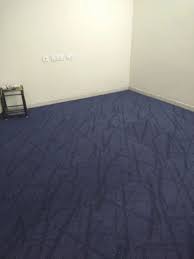 tile carpets for residence at rs 125