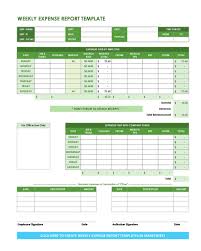 30 best business expense spreadsheets