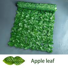 0 5 1 3m Artificial Hedge Ivy Leaf
