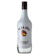 This drink is an excellent choice for those who are trying rum for the first time. Malibu 700ml 75cl