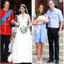 Prince william and kate middleton met at the university of st. Kate Middleton Photos Duchess Of Cambridge Life Timeline