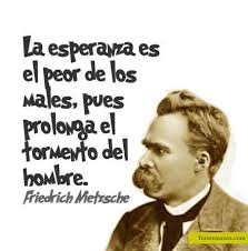 Resultado de imagen de nietzsche frases