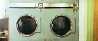 how to donate a washer and dryer