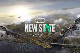 New state launch trailer for the upcoming mobile game from the creators of pubg: Pubg New State Is A Futuristic New Battle Royale Game For Android And Ios The Verge
